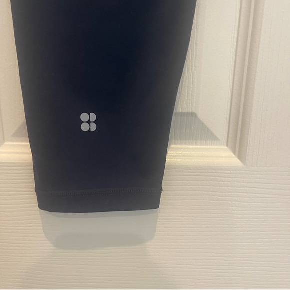 Sweaty Betty 7/8 Power Legging - Picture 4 of 10